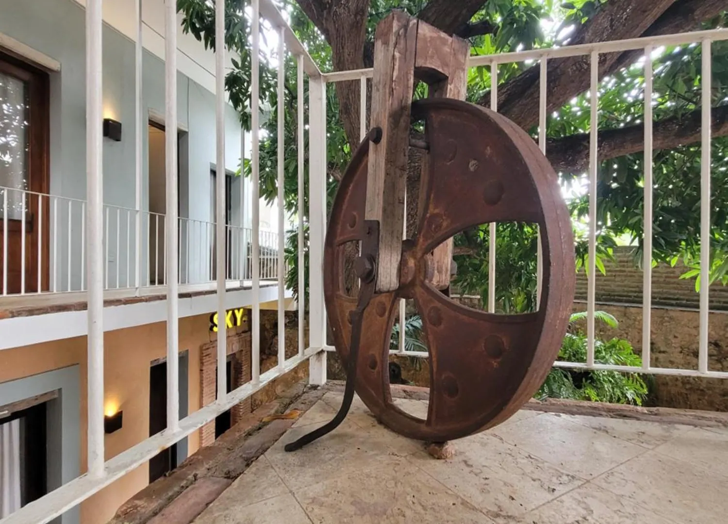 Apartment Heritage Residences Signature Collection Santo Domingo