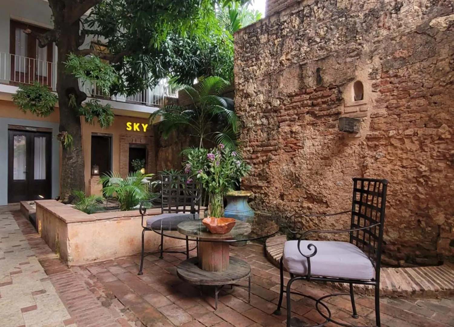 Heritage Residences Signature Collection Santo Domingo 0*,