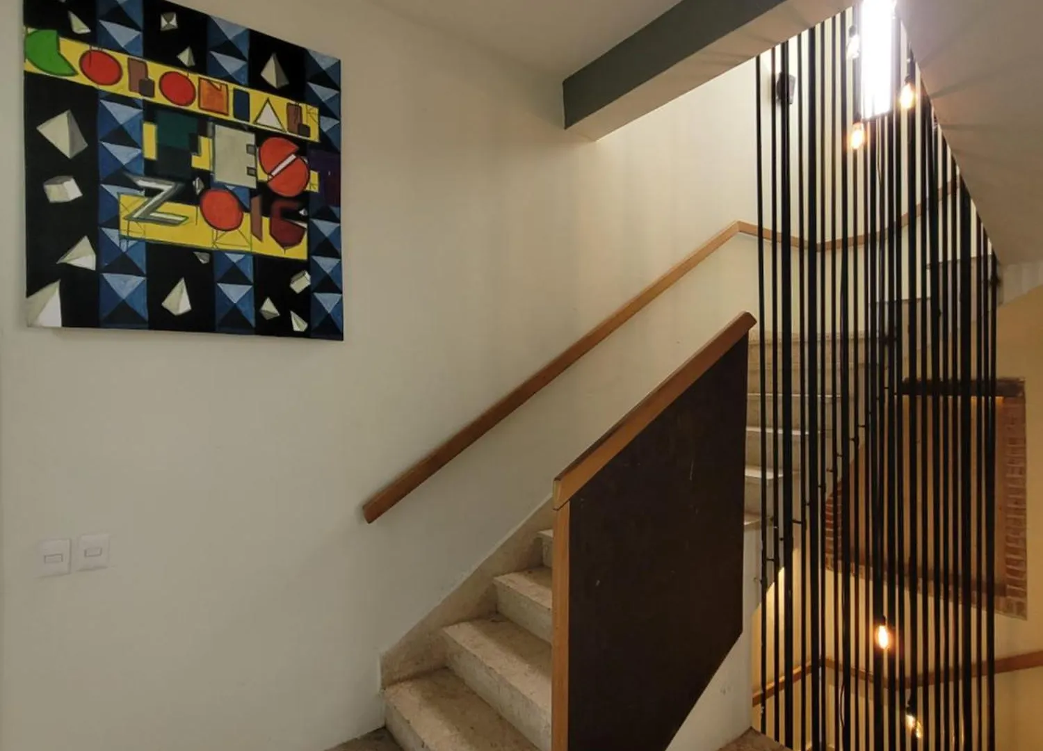 Heritage Residences Signature Collection Santo Domingo