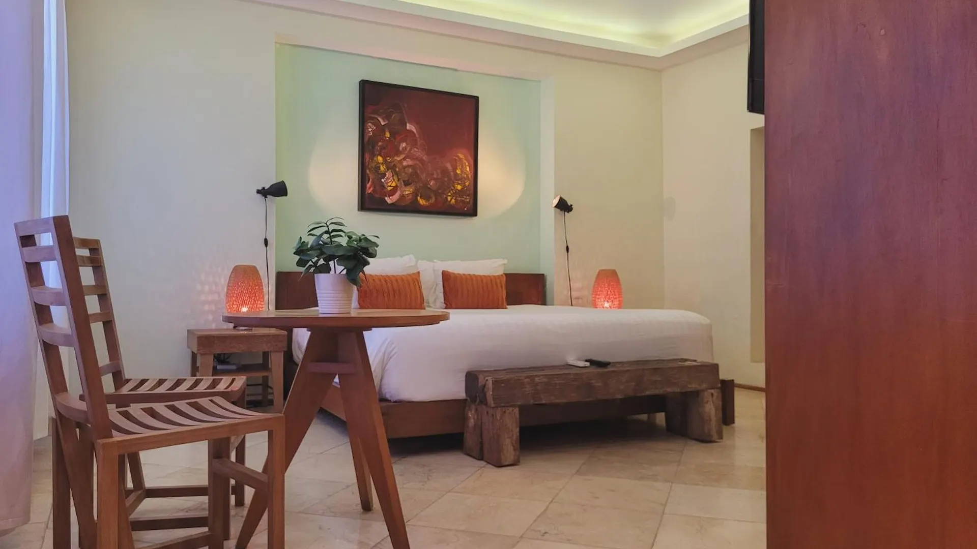 Heritage Residences Signature Collection Santo Domingo Apartment