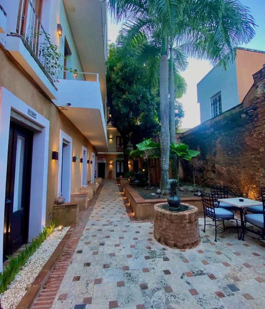 Heritage Residences Signature Collection Santo Domingo