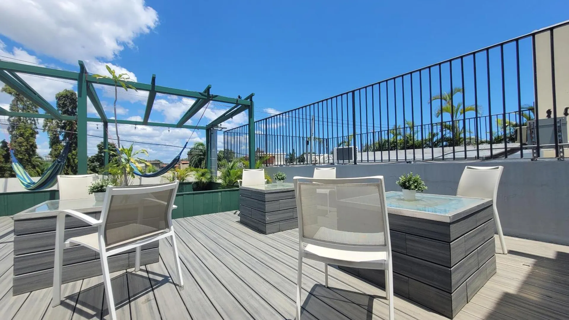 Heritage Residences Signature Collection Santo Domingo Apartment