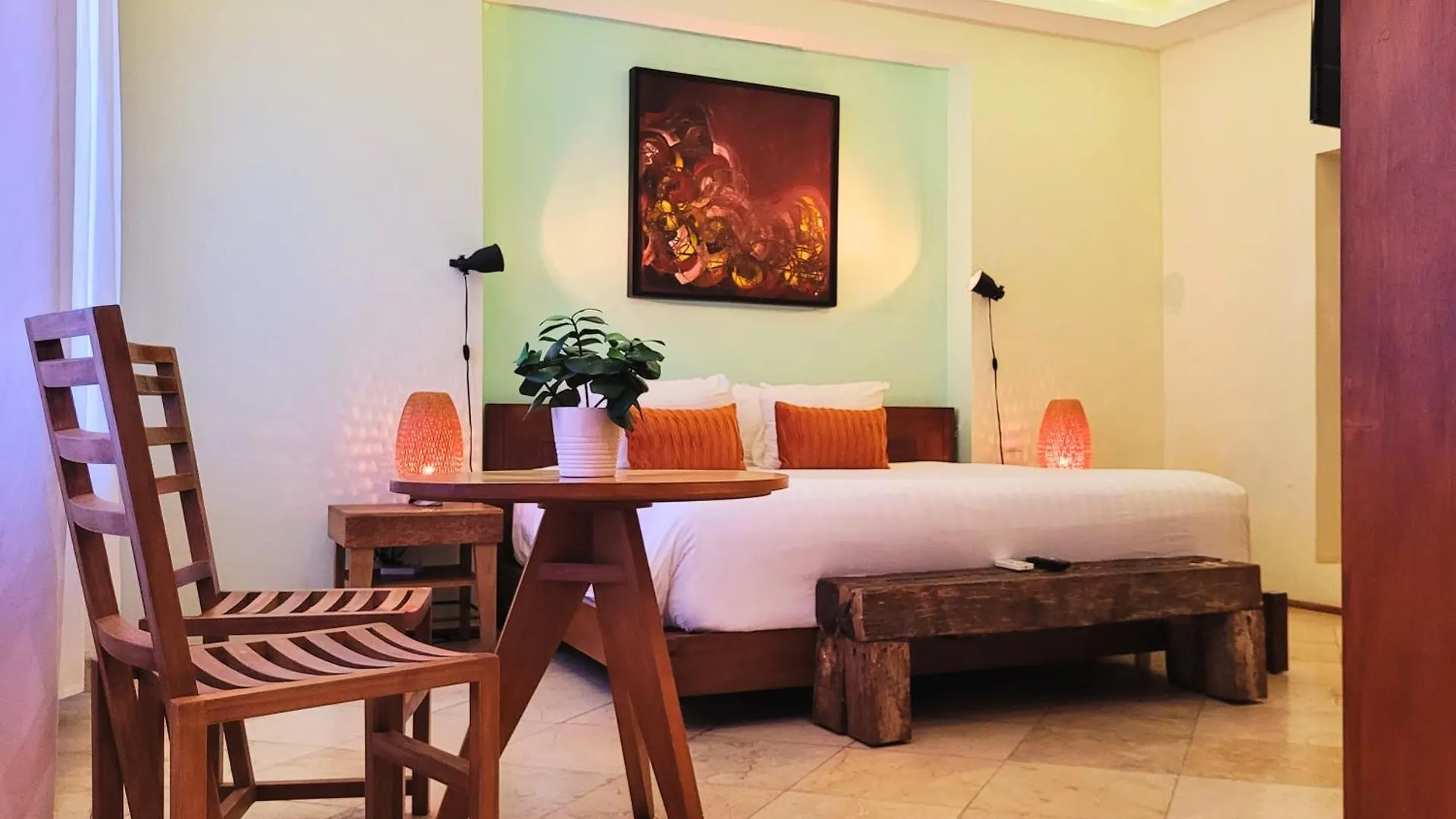 Heritage Residences Signature Collection Santo Domingo Dominican Republic