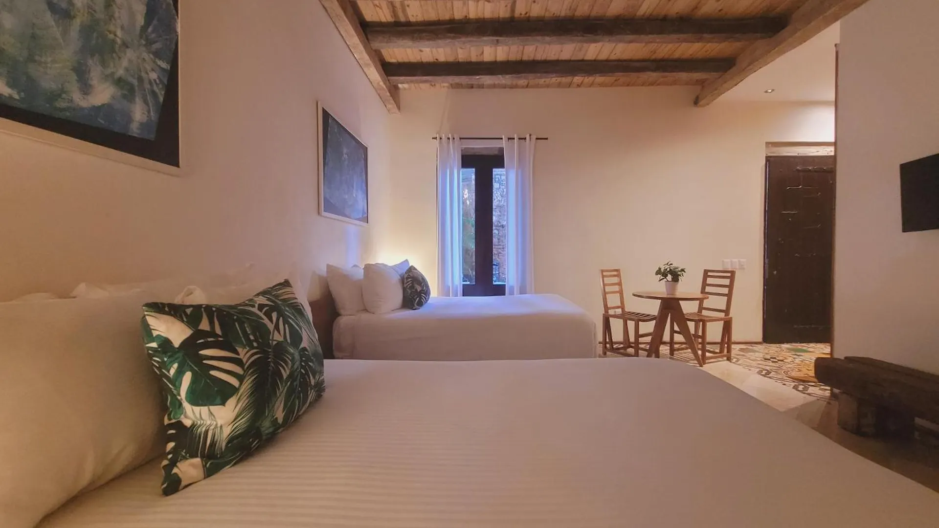 Heritage Residences Signature Collection Santo Domingo Apartment