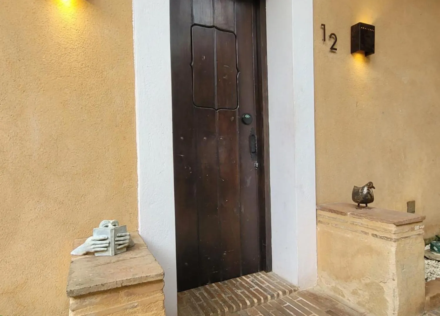 Appartamento Heritage Residences Signature Collection Santo Domingo