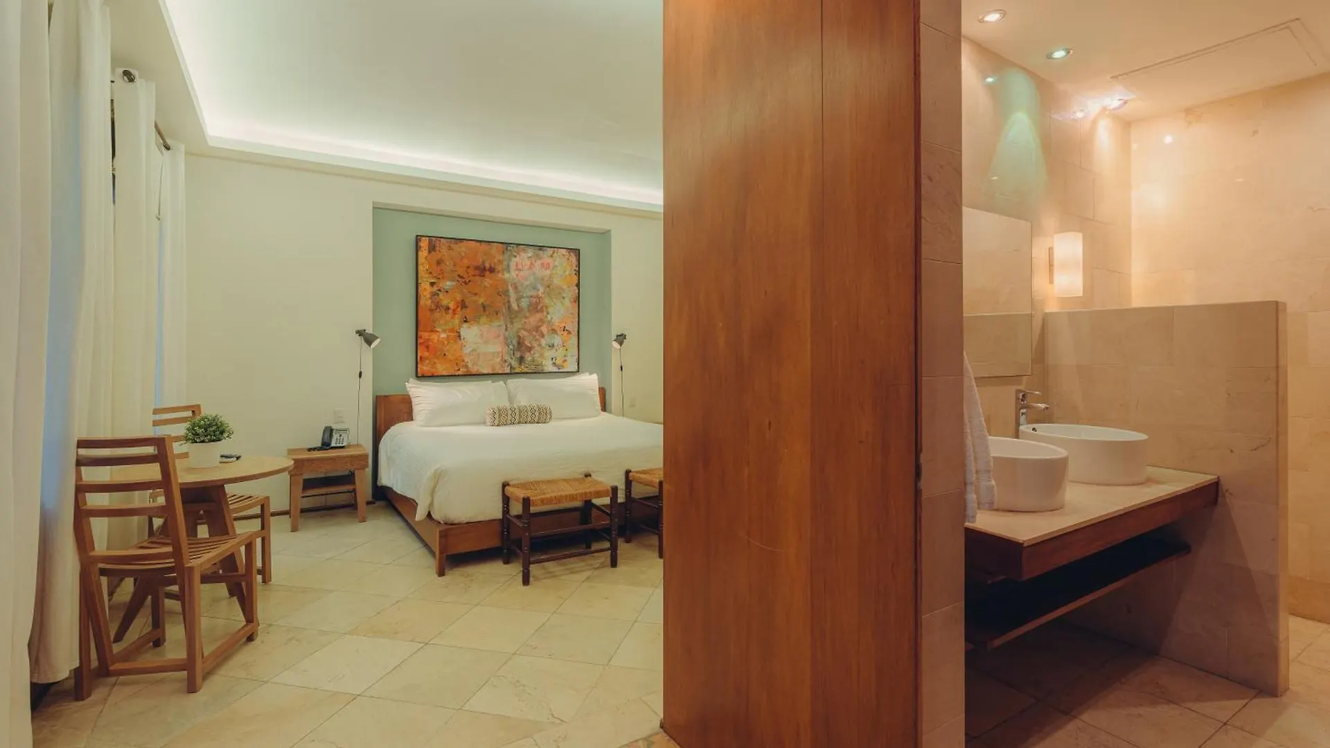 Appartamento Heritage Residences Signature Collection Santo Domingo Repubblica Dominicana