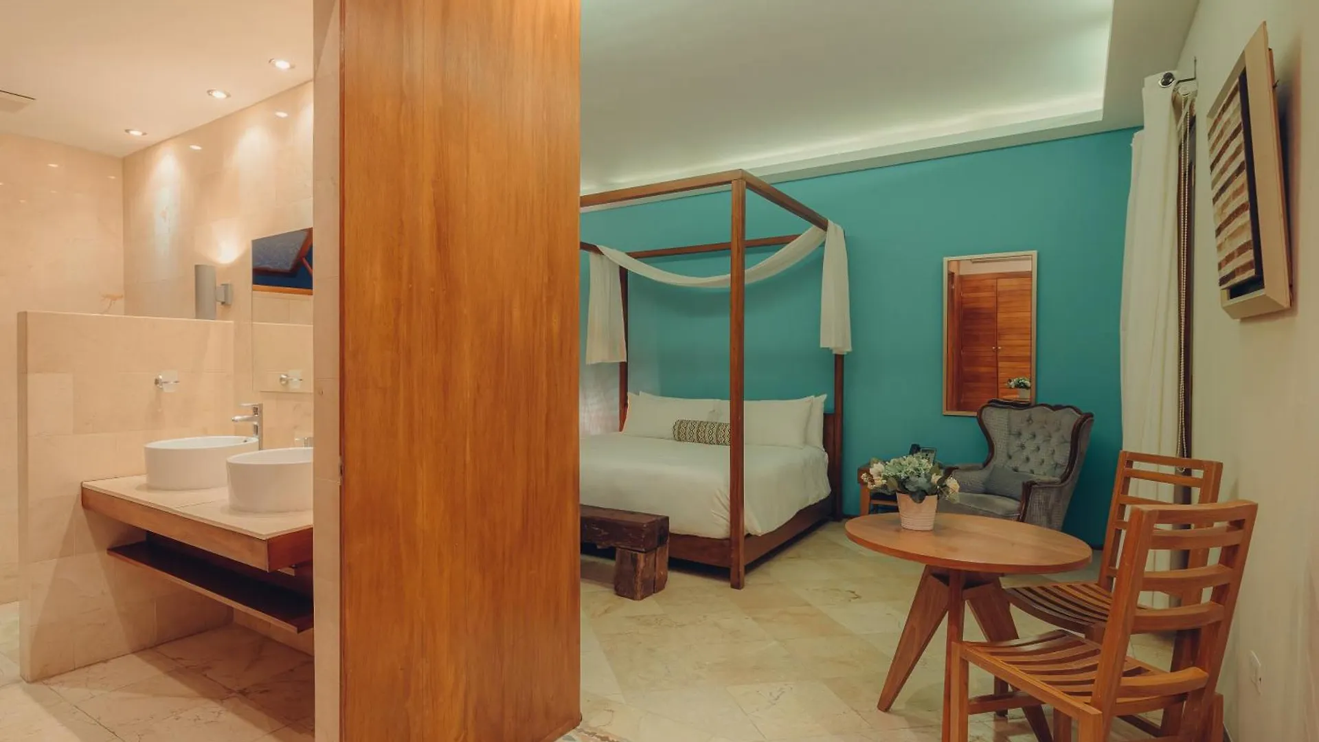 Heritage Residences Signature Collection Santo Domingo Repubblica Dominicana