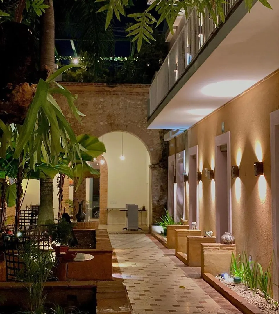 Appartamento Heritage Residences Signature Collection Santo Domingo