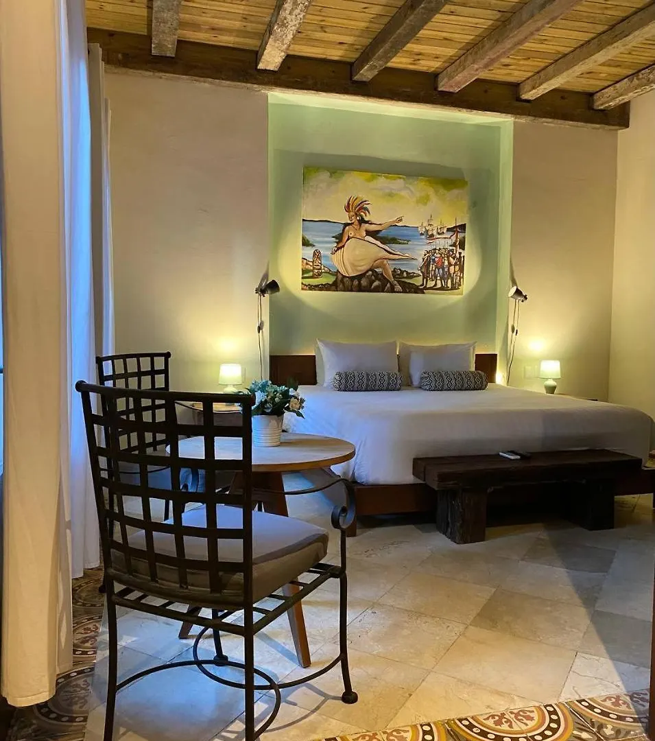 Heritage Residences Signature Collection Santo Domingo 0*,  Repubblica Dominicana