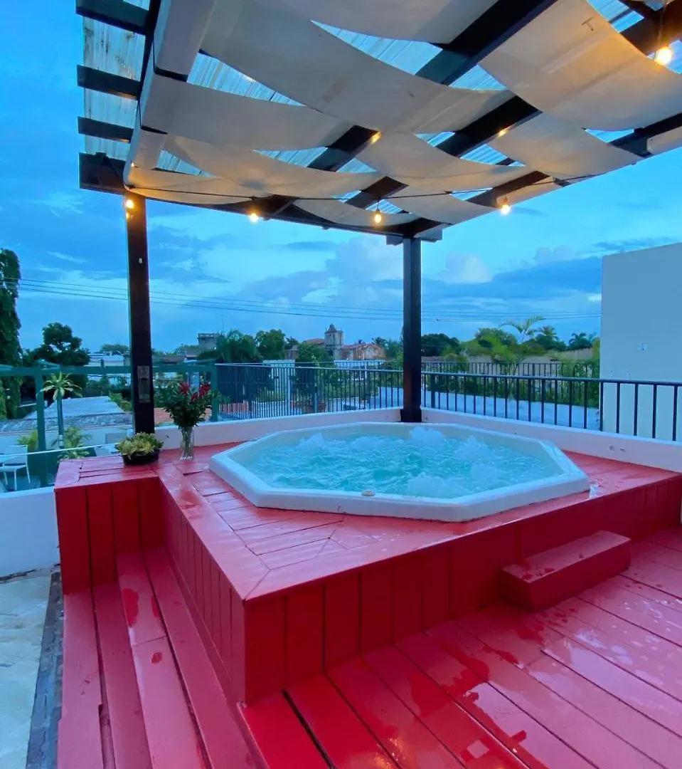 Appartamento Heritage Residences Signature Collection Santo Domingo