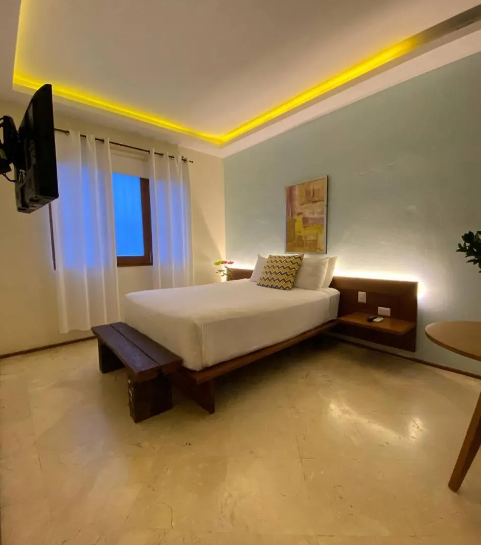 Appartamento Heritage Residences Signature Collection Santo Domingo