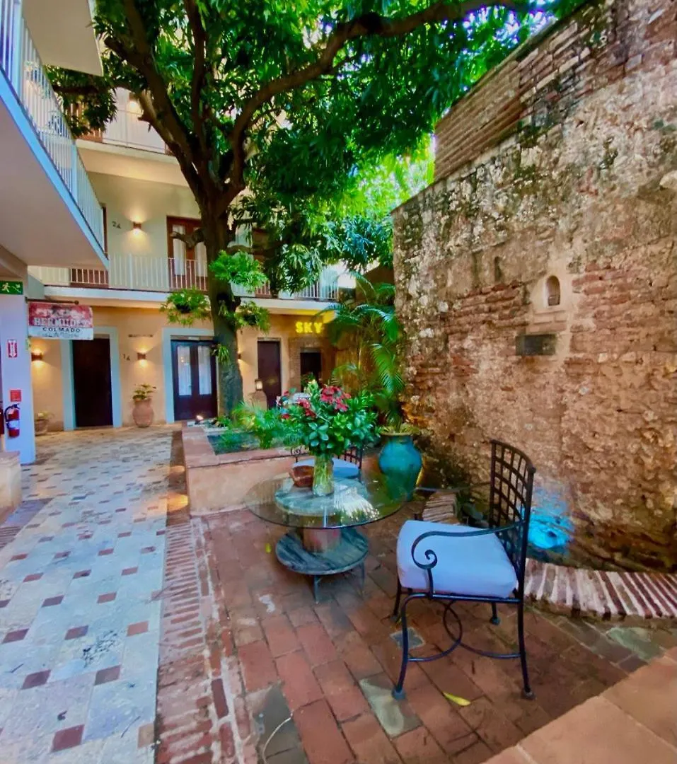 Appartamento Heritage Residences Signature Collection Santo Domingo