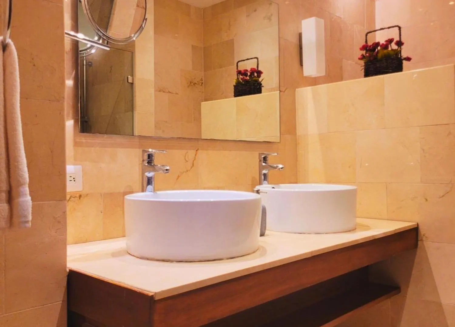 Heritage Residences Signature Collection Santo Domingo Appartamento