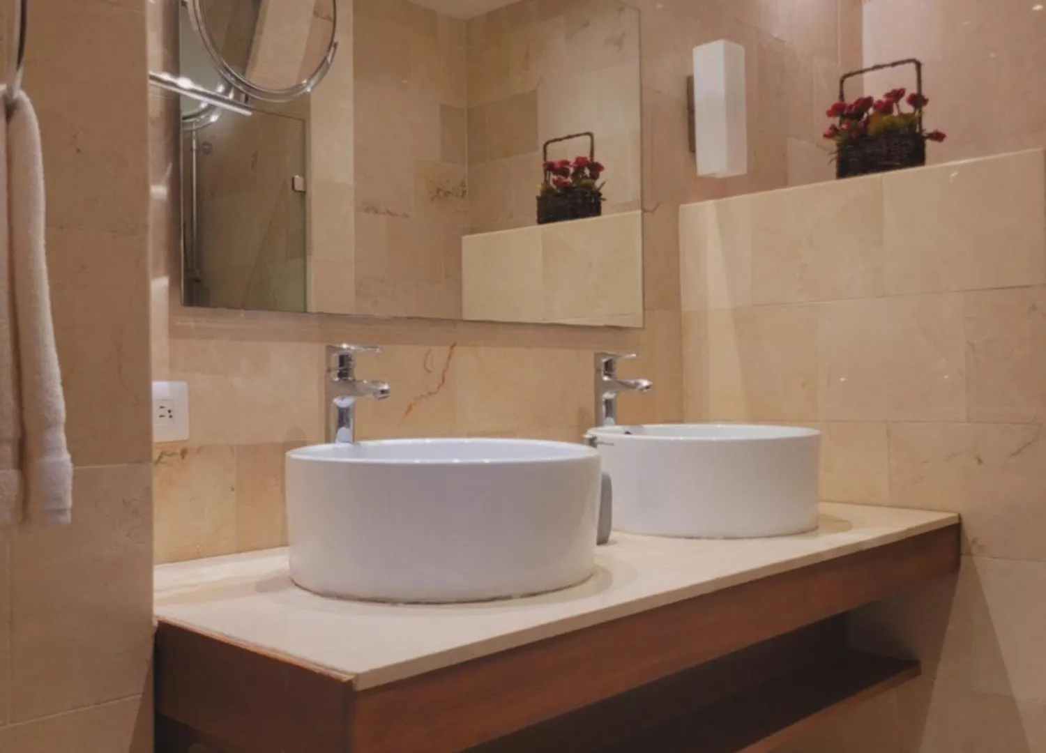 Heritage Residences Signature Collection Santo Domingo Appartamento