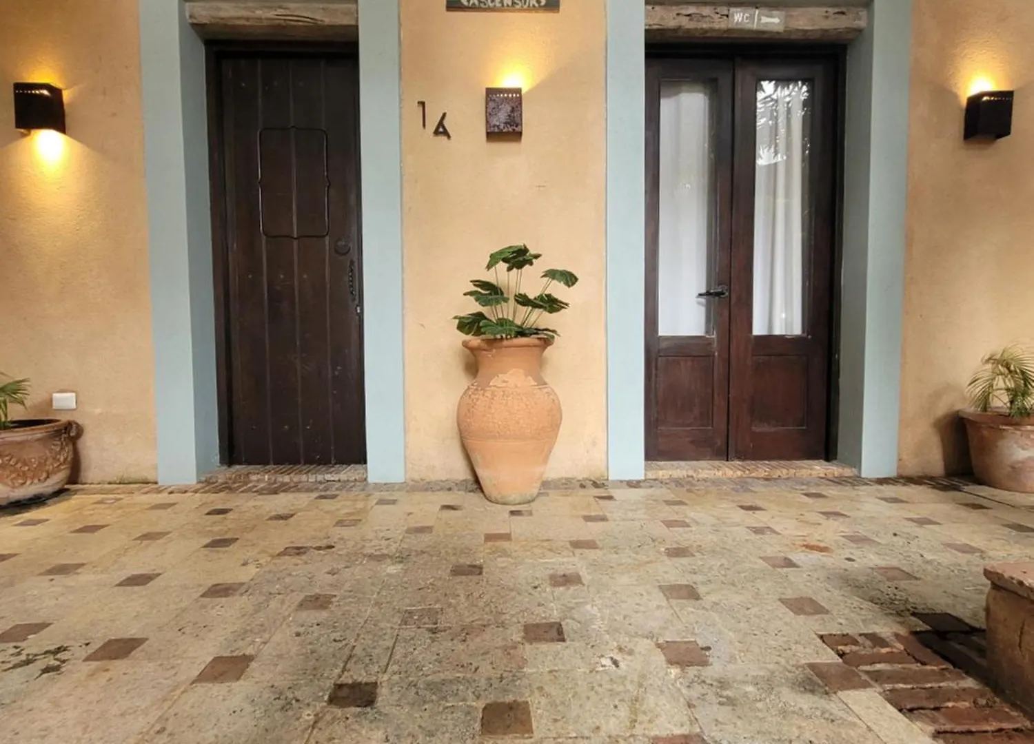 Heritage Residences Signature Collection Santo Domingo Appartamento