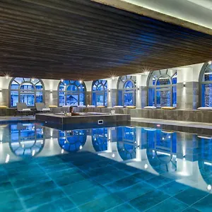 La Cordee 623-luxury With Mountain View And Chamonix