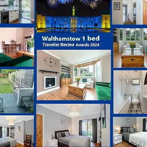 Walthamstow 1 Bed London
