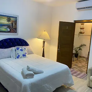 Apartment Only By Merengue House, 8 Minutos Airport