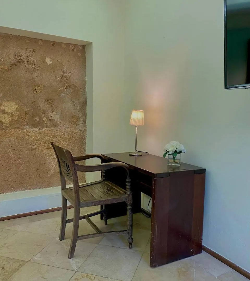 Daire Heritage Residences Signature Collection Santo Domingo Dominik Cumhuriyeti