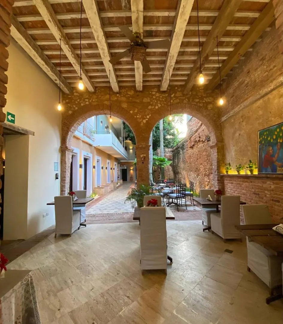 Heritage Residences Signature Collection Santo Domingo Daire