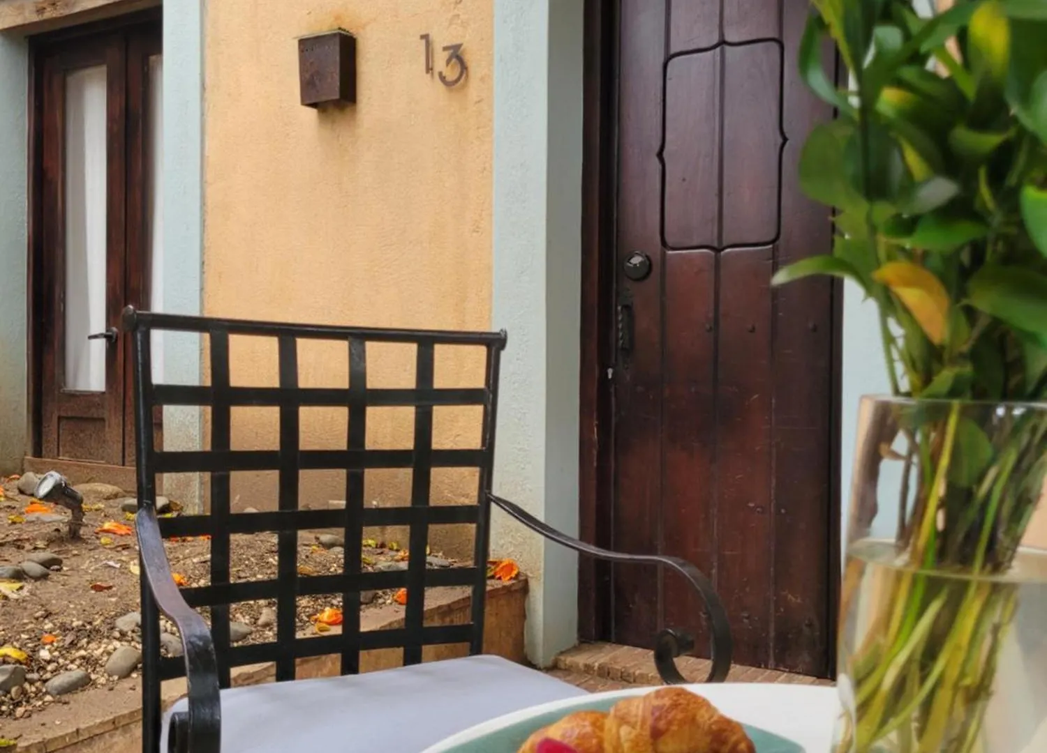 Heritage Residences Signature Collection Santo Domingo Daire