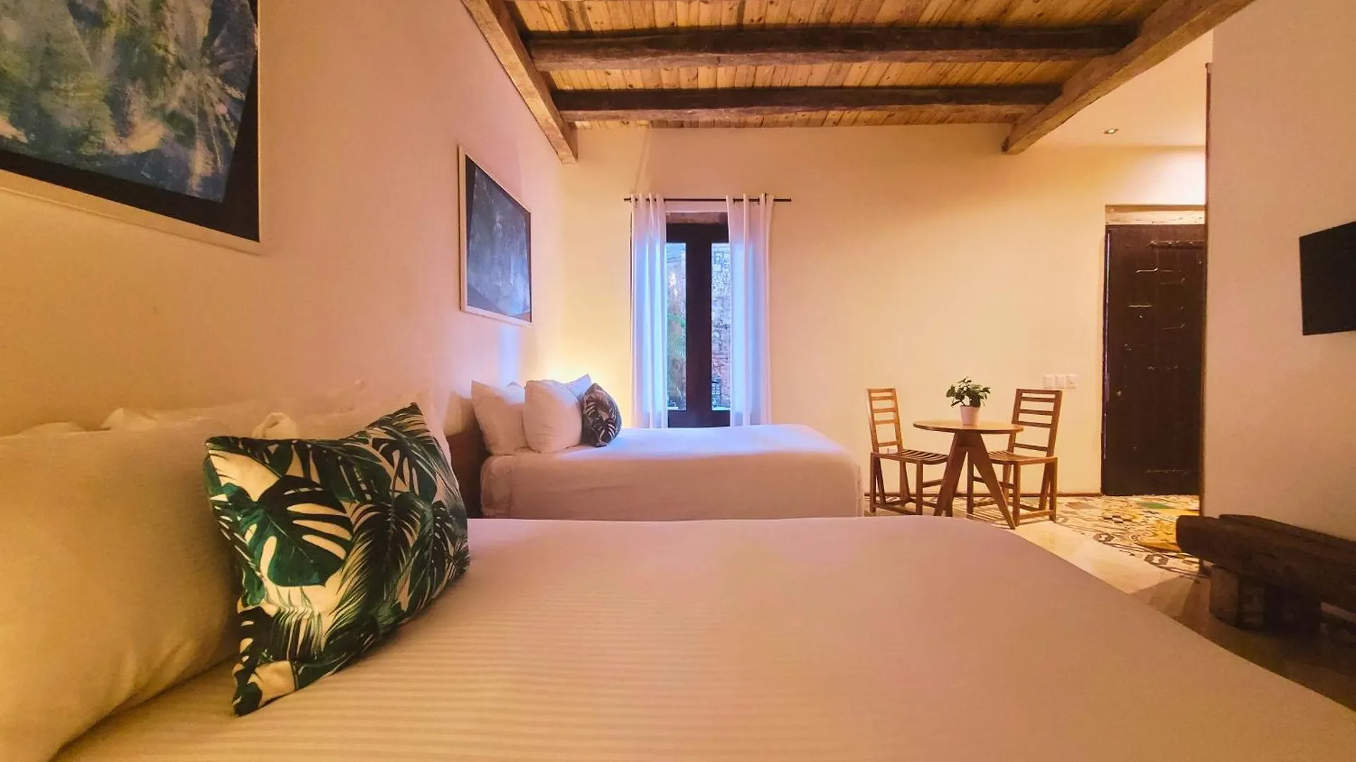 Heritage Residences Signature Collection Santo Domingo Dominik Cumhuriyeti