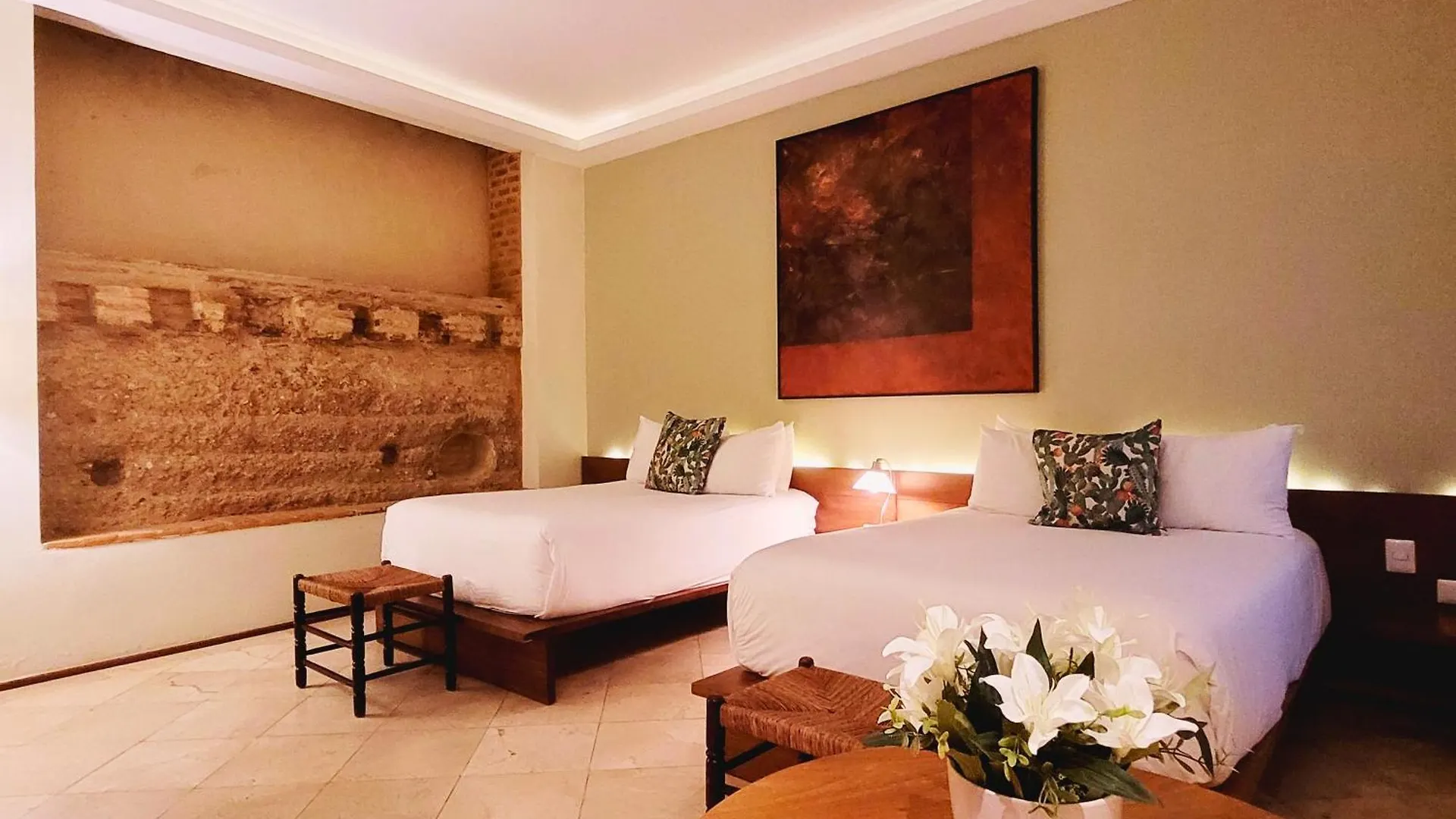 Heritage Residences Signature Collection Santo Domingo