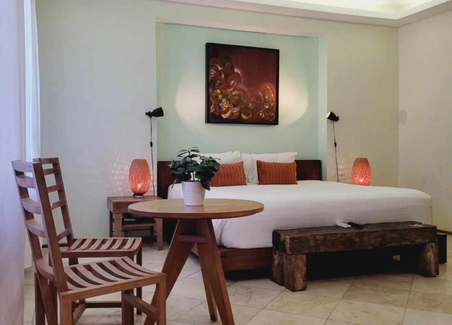 Heritage Residences Signature Collection Santo Domingo 0*,  Dominik Cumhuriyeti